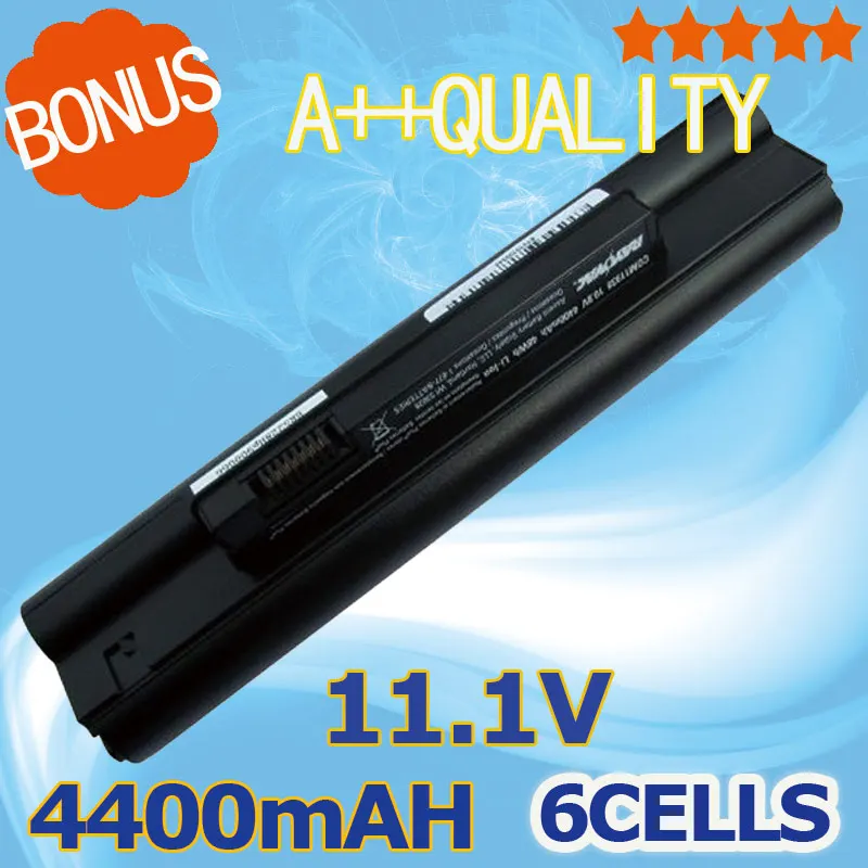 Аккумулятор 4400 мАч для Dell Inspiron 11z 1110 Mini 10 10n 10V 1011 0D597P 0KIU10 D597P KIU10 0D830M 0M456P D830M M456P M457P |