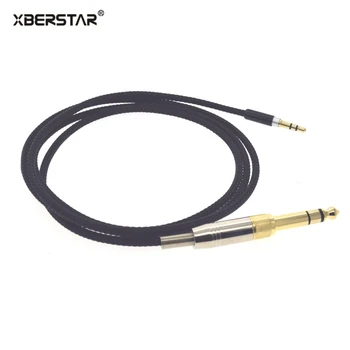 

Replacement Audio upgrade Cable for SONY MDR-1A headphone