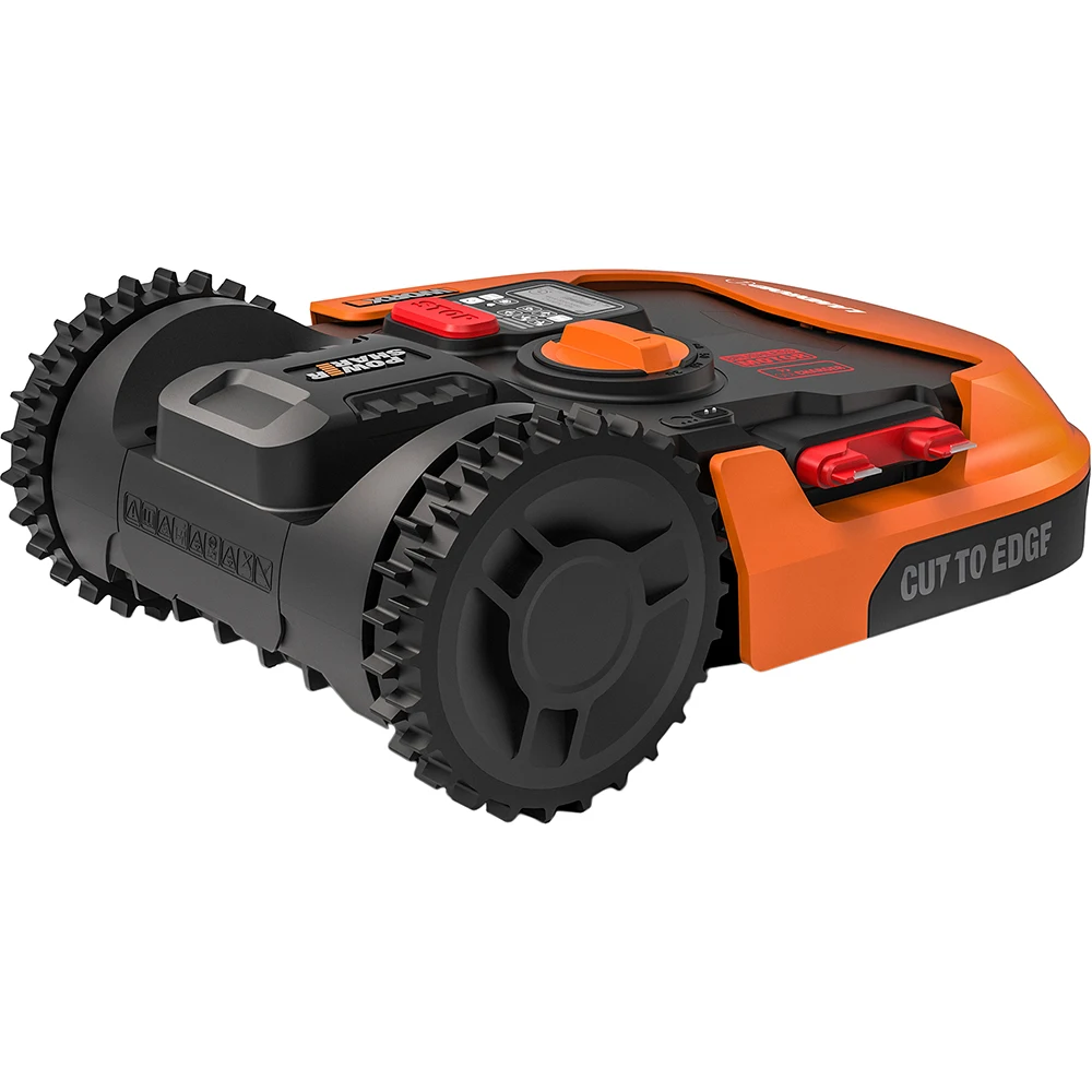 Газонокосилка-робот WORX Landroid L WR153E