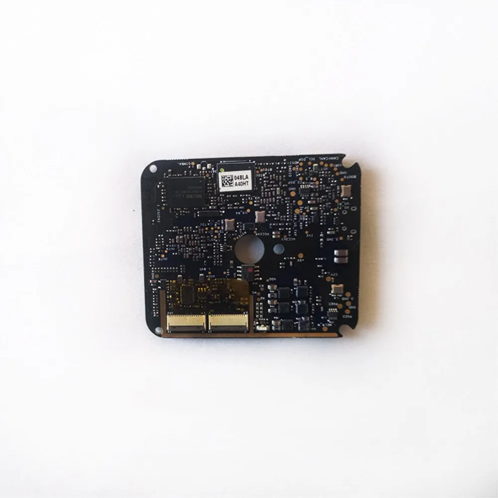OEM Motherboard Logic Board Repair DJI Phantom 3 Pro Gimbal Camera FRC 