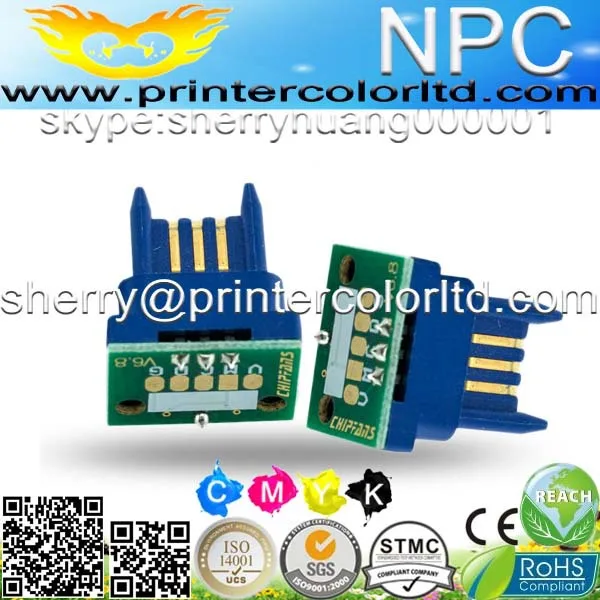 Чипы для Sharp AR 215 235 275 270 5127 208N 237 257 276 277 236 Φ 317 310 271NT NT1 T LT ST FT NT MT NTB TD DM DR|chip| |