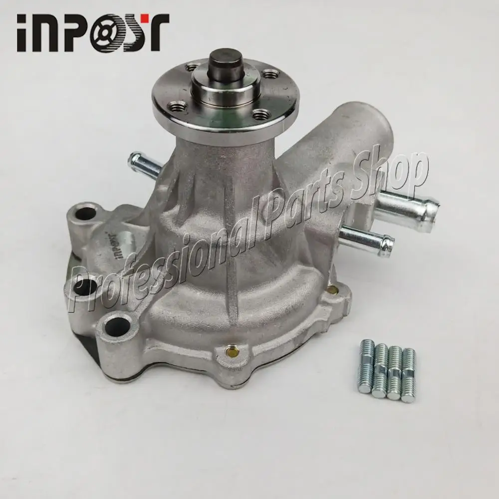 WATER PUMP FOR E3CD-B03 E374G E262G E255G ISEKI
