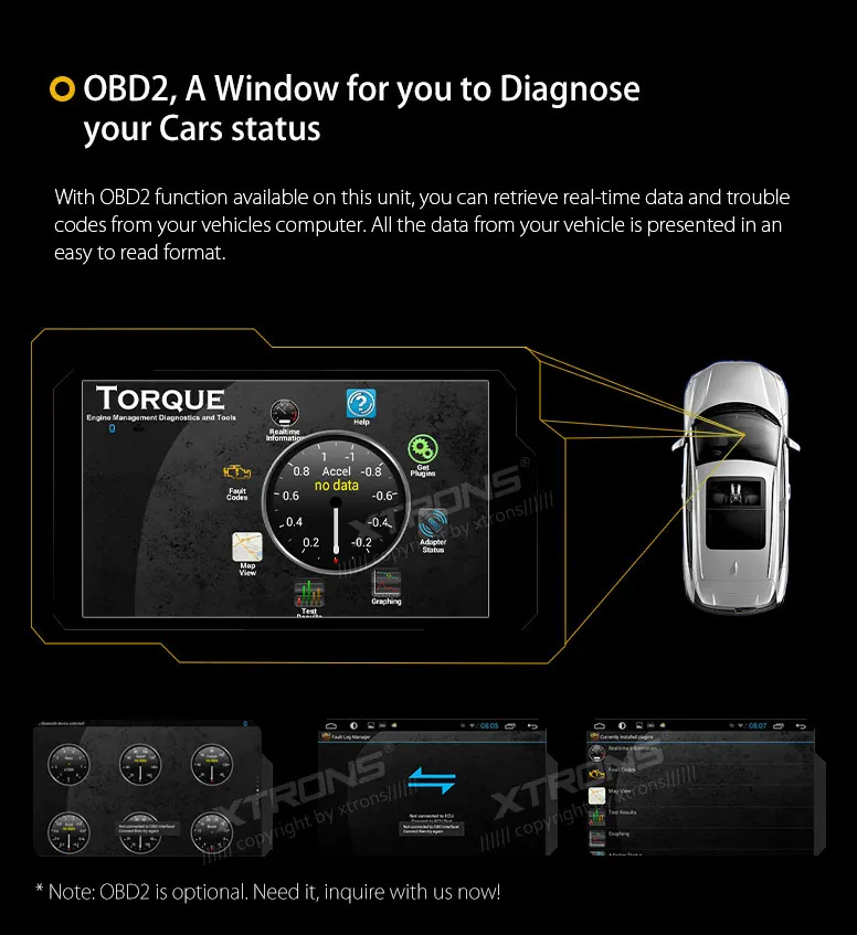 Cheap 8" Android 8.0 OS Car Multimedia Navigation GPS Radio for Mercedes-Benz S-Class W220 1998-2005 with Car Play Function Support 21