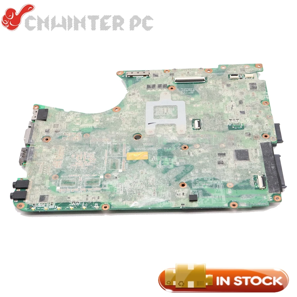 NOKOTION для ноутбука Toshiba Satellite L655D L650D материнская плата FS1 DDR3 A000079130 A000076380 DA0BL7MB6D0 основная плата