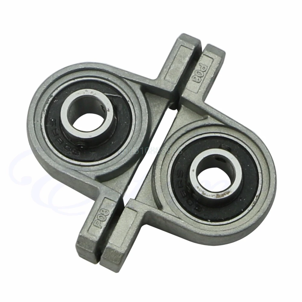 2 шт. подшипники из цинкового сплава диаметр 8 мм|bearing|bearing cleanerbearing driver |
