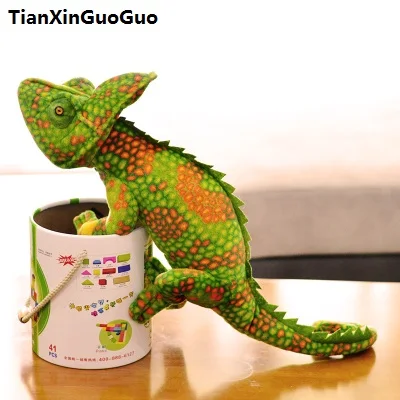 soft toy lizard