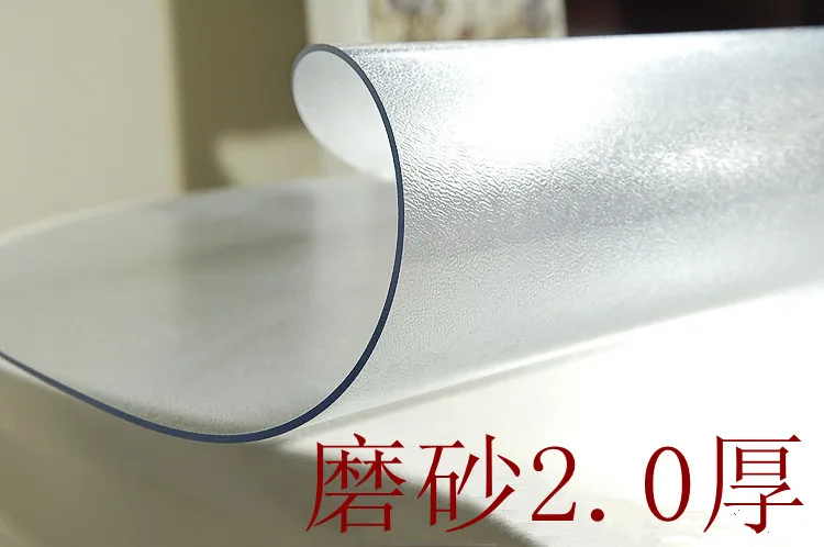 Рифленая на стол гибкое стекло. Рифленая пленка на стол. 8 мм. Гибкое стекло матовое. Рифленое гибкое стекло.