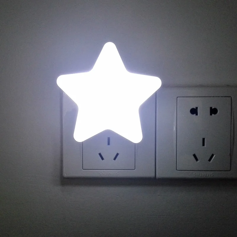 star night light 2 800