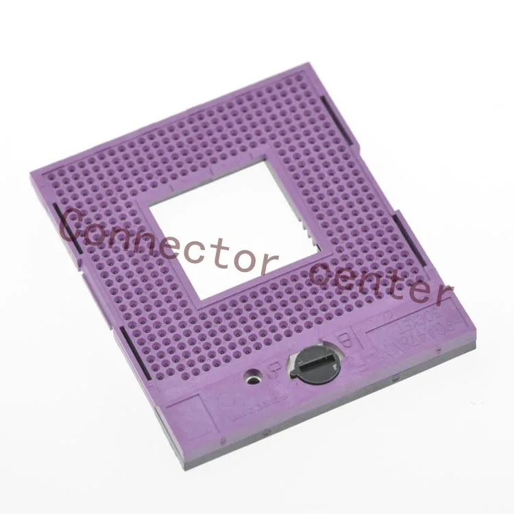 

Оригинальная ЦП розетка Foxconn PGA 478MN PZ4782A274M-21