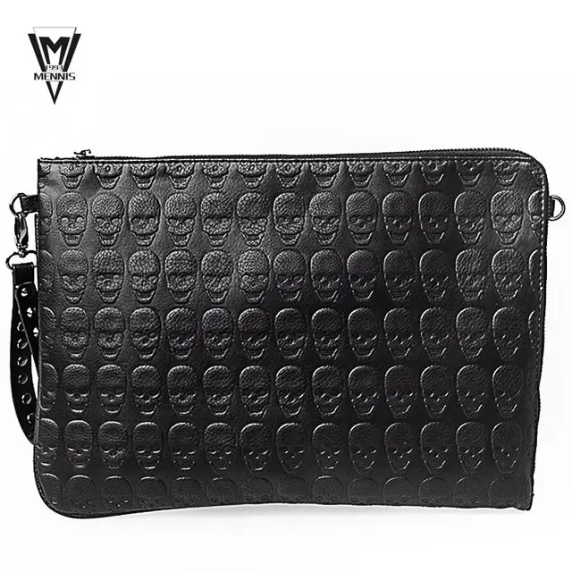 2017 New Famous Brand Designer Handbags High Quality Men Leather Day 2017 New Famous Brand Designer Handbags High Quality Men Leather Day Clutch Bag S Business