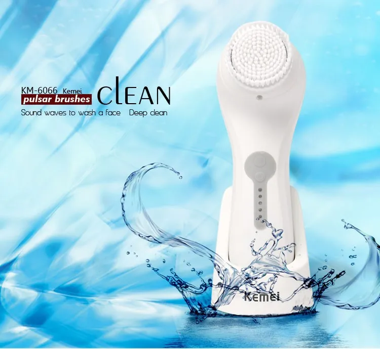 face brush cleansing 11