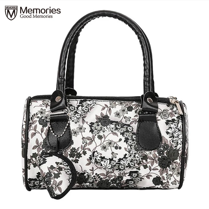 

Printed Luxury leather shell package 2018 new women handbag Famous brands designer shoulder Messenger bag Gifts New sac a main
