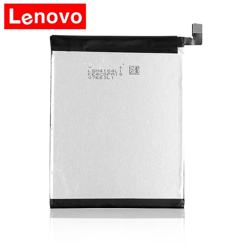 3500 мАч BL261 сменная батарея для lenovo Vibe K5 Note Lemon A7020a40 A7020a48 K52t38 K52e78 BL 261 аккумулятор для мобильного телефона