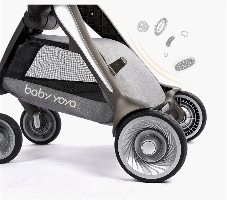 Carrinho de bebê 2019 nova instalação simples