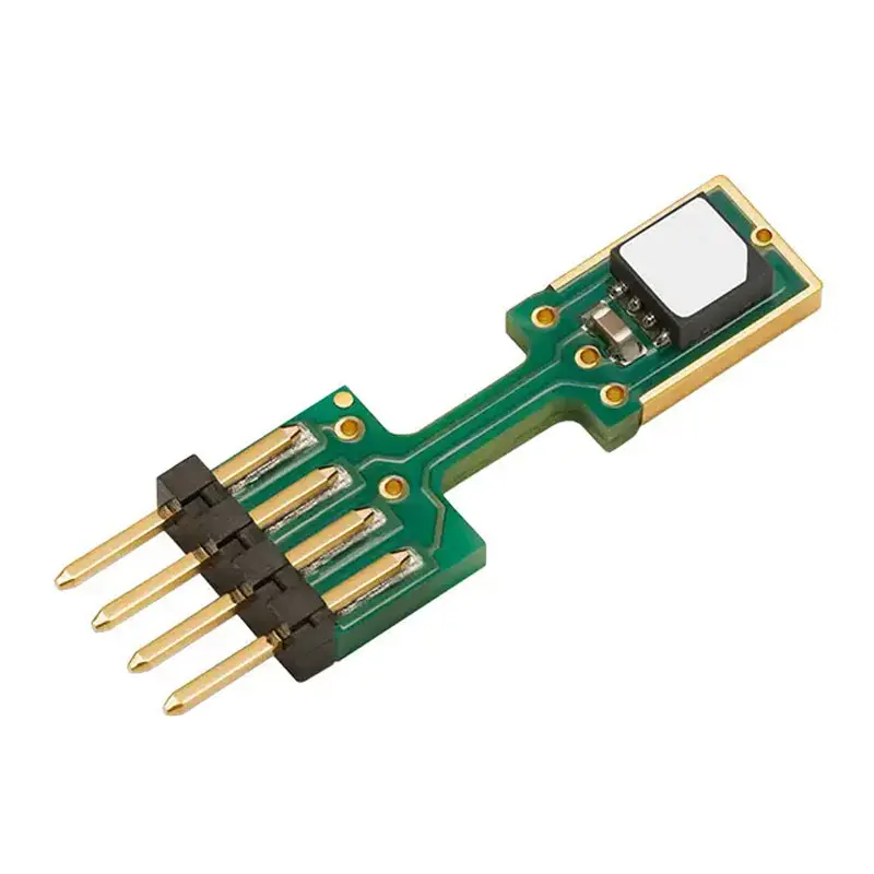 

1 pcs x SHT85 High-accuracy Humidity and Temperature 0-100% RH Digital +-1.5% RH 8s Through Hole Sensor