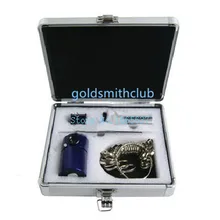 2013 алмаз комплекты карман лаборатории для алмаза настройки в том числе 5 видов актов