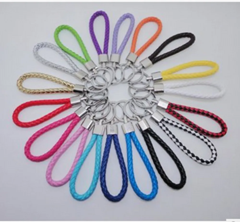 

handBag pendant trendy keyring keychain for car purse bag buckle key holder for honda mazda toyota car styling car accessories