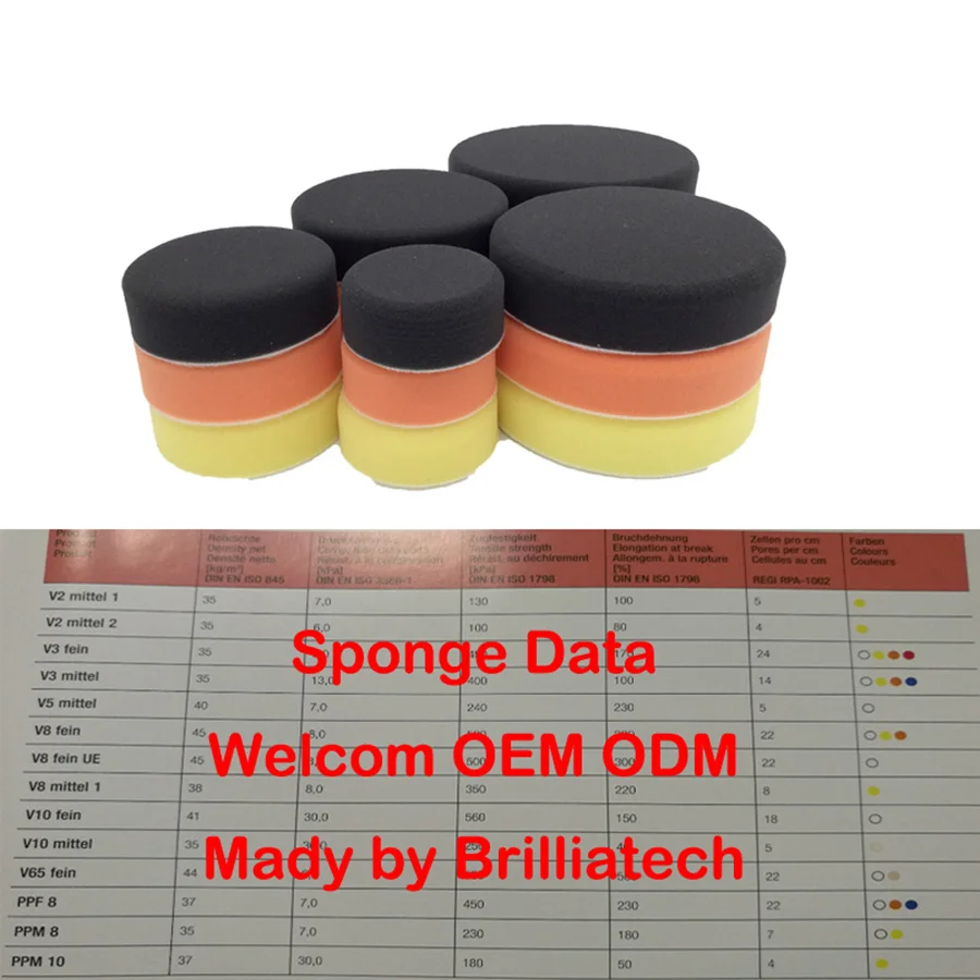 Sponge Pad 6024 (12)