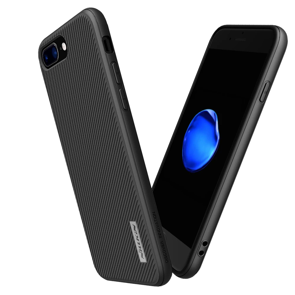 imágenes para Para el iphone 7 7 Más Caso de la cubierta de vivienda 4.7 & 5.5 NILLKIN Eton paquete Al Por Menor envío libre PP de nuevo caso de shell para iphone7 hoesje imágenes para Para el iphone 7 7 Más Caso de la cubierta de vivienda 4.7 & 5.5 NILLKIN Eton paquete Al Por Menor envío libre PP de nuevo caso de shell para iphone7 hoesje