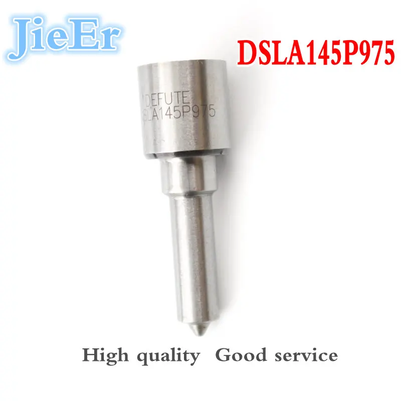 

fuel oil nozzle 4 pieces/lot DSLA145P975 Injector nozzle 0 433 175 276 for South America, Russia Auto parts Market