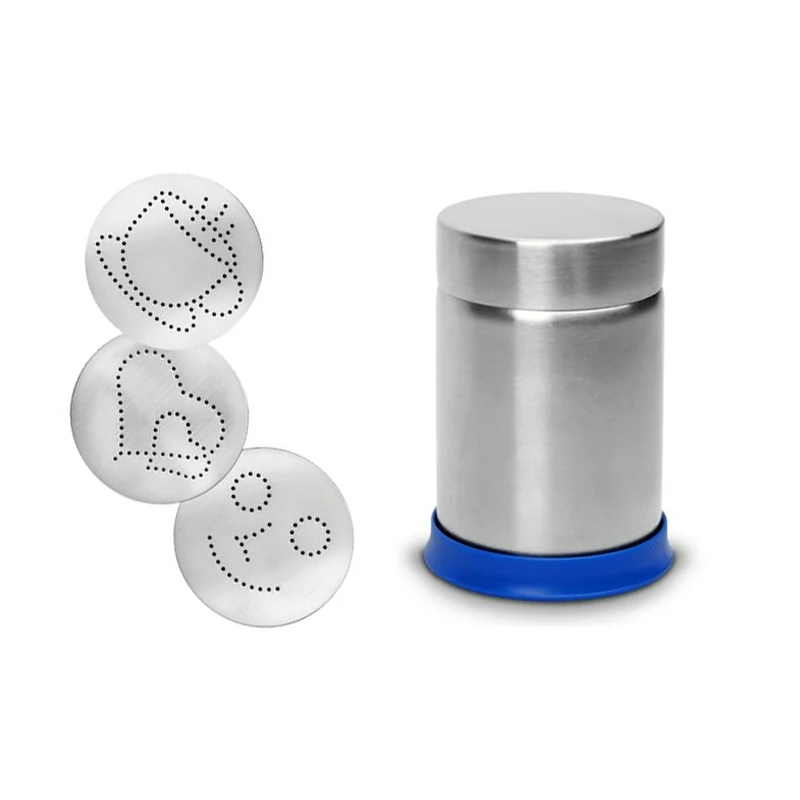 Cocoa Powder Dispenser Tank (2)