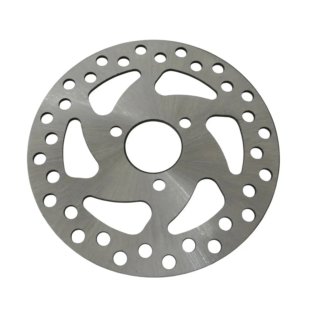 Brake Rotor For 47cc 49cc Pocket Mini Atv Dirt Bike Chopper Scooter
