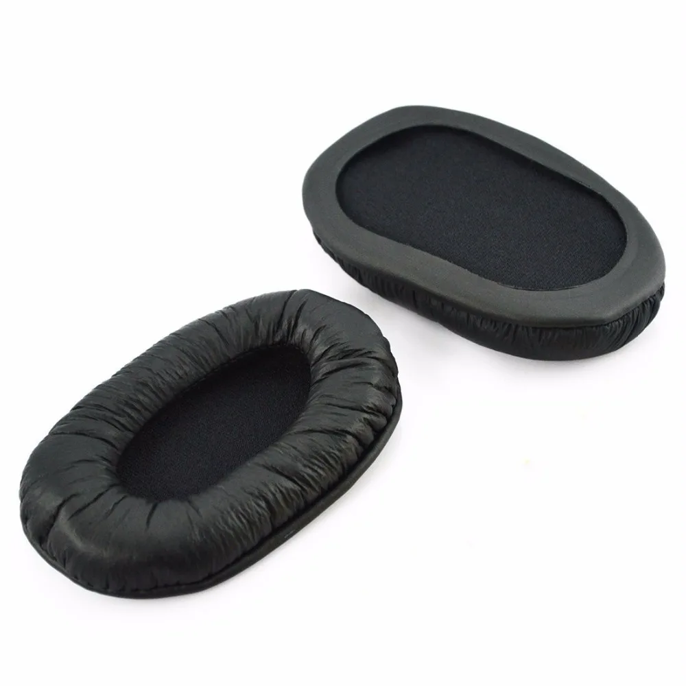 Replacement ear pads cushion for Sony MDR ZX500 Bluetooth Wireless Headphones