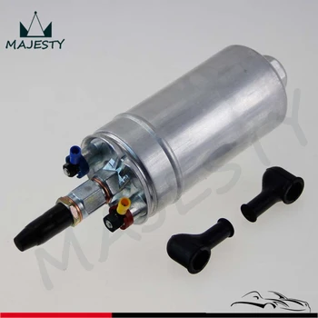 

Universal 044 External Fuel Pump High Flow 210-274 LPH In-Line
