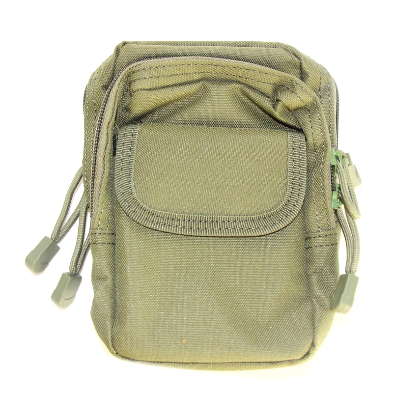 Mazagine Pouch 24
