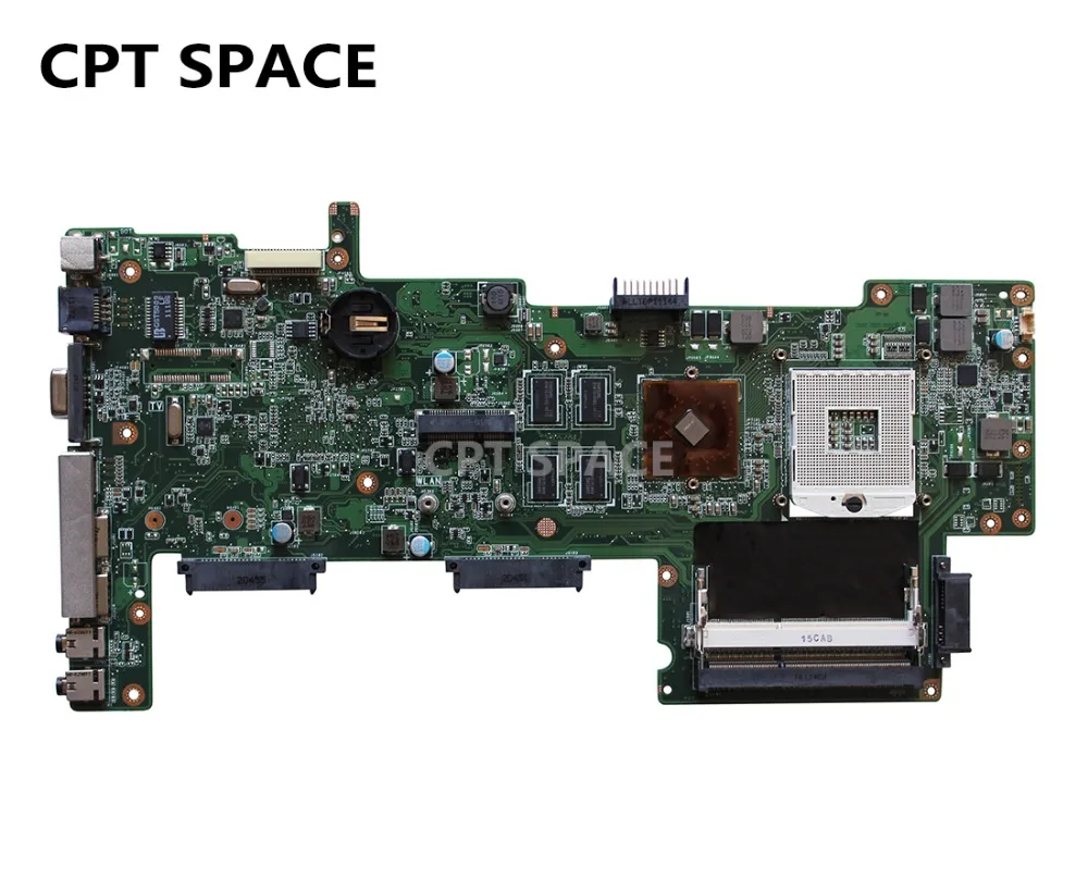 

YTAI K72JR REV:2.0 HM55 8 pieces video memory Mianboard For Asus K72JR K72JK K72JU K72JT REV:2.0Laptop Motherboard Free Shipping