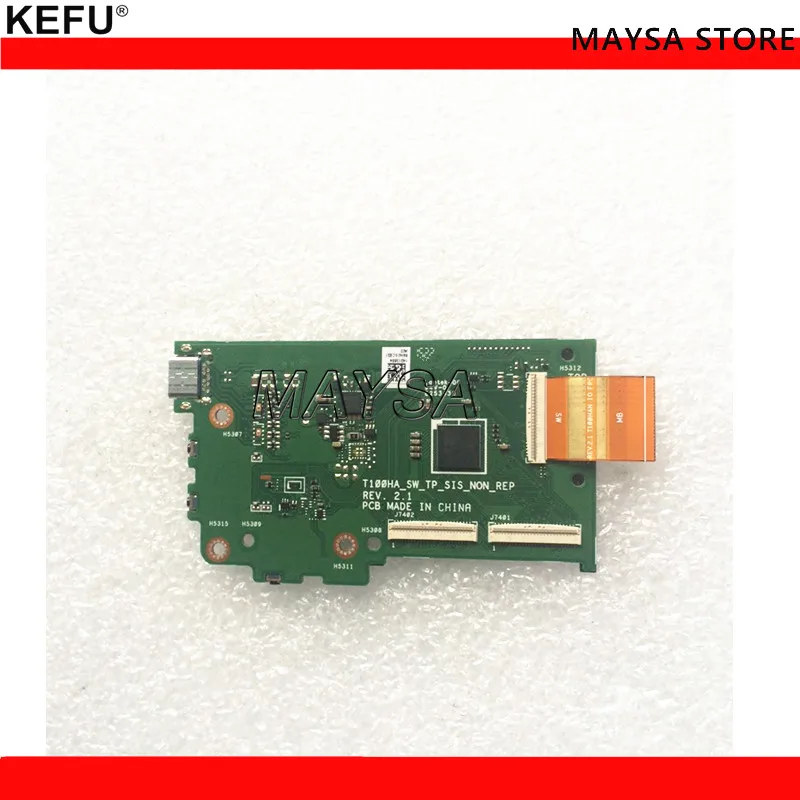 T100HA USB 1
