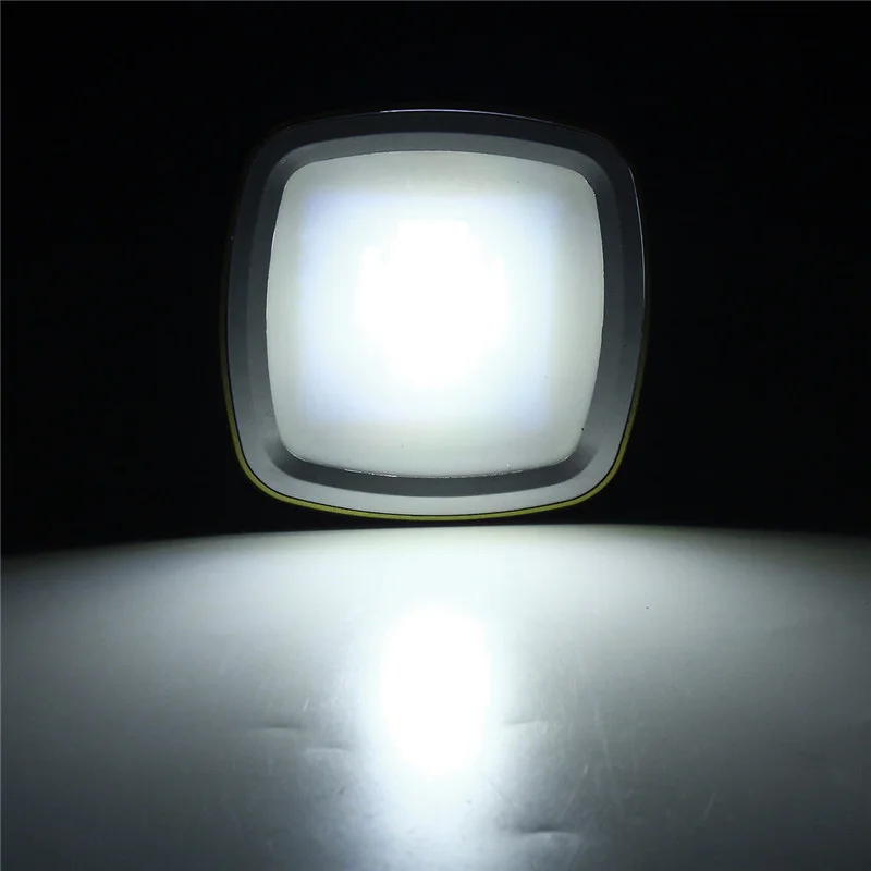 

High Quality LED Camping Lantern Solar USB Rechargeable Tent Lamp Emergency Light for Outdoor Hiking Garden NCM99