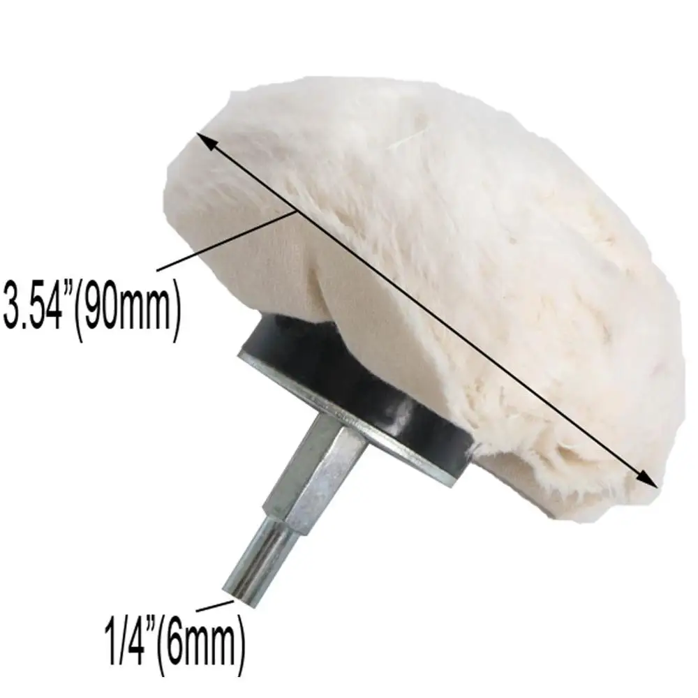 Dome-type 90mm