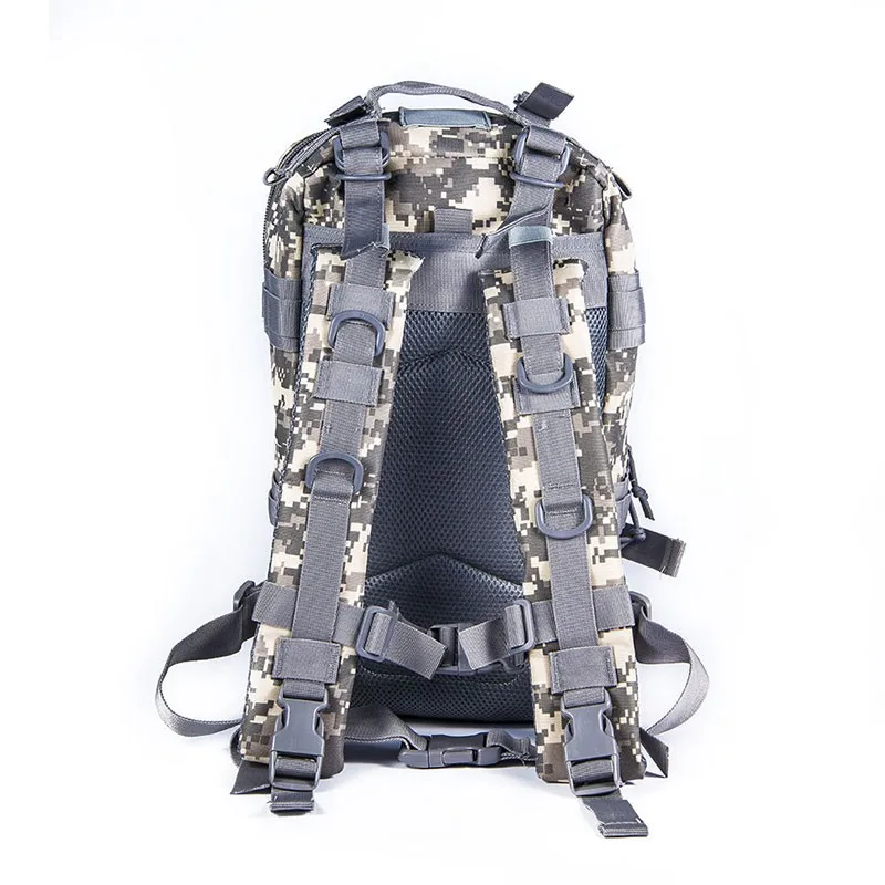 camping bag acu