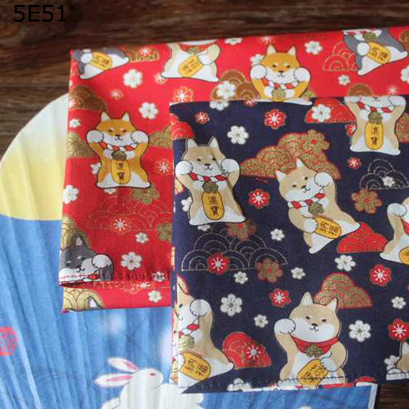 Мужской женский мужской носовой платок furoshiki хлопок 100%/принт Bostonterrier 35 см/много