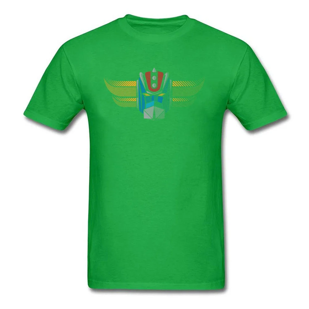 Goldrake Stripes Color_green