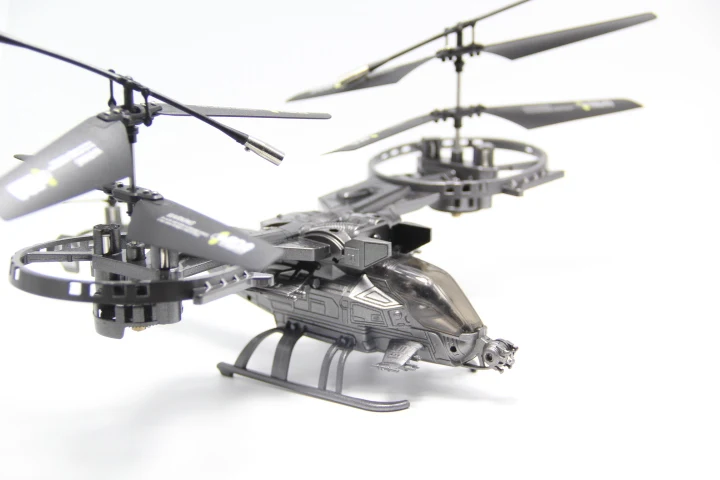 Large Avatar font b helicopter b font 30cm YD711 Avatar AT 99 2 4G 4ch RTF