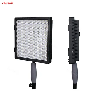 

CN-576 LED photographic light LED camera lamp wedding photography fill light SLR lamp camera News Photography Lamp CD50 T01