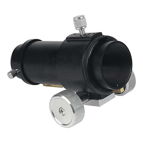 Laida 1.25 Focuser Fully Metal R&P Astronomy Monocular (1)