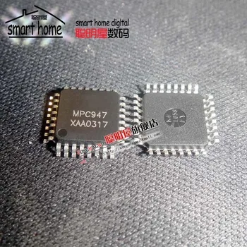 

Free shipping MPC947 MPC947FAR2 QFP32