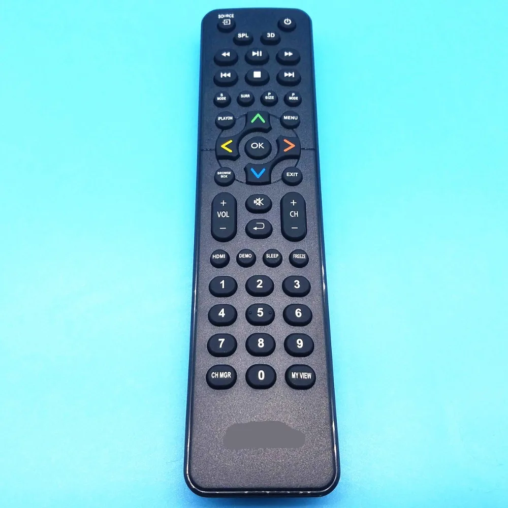 remote control for onida TV REMOTE CONTROLLERin Remote Controls from
