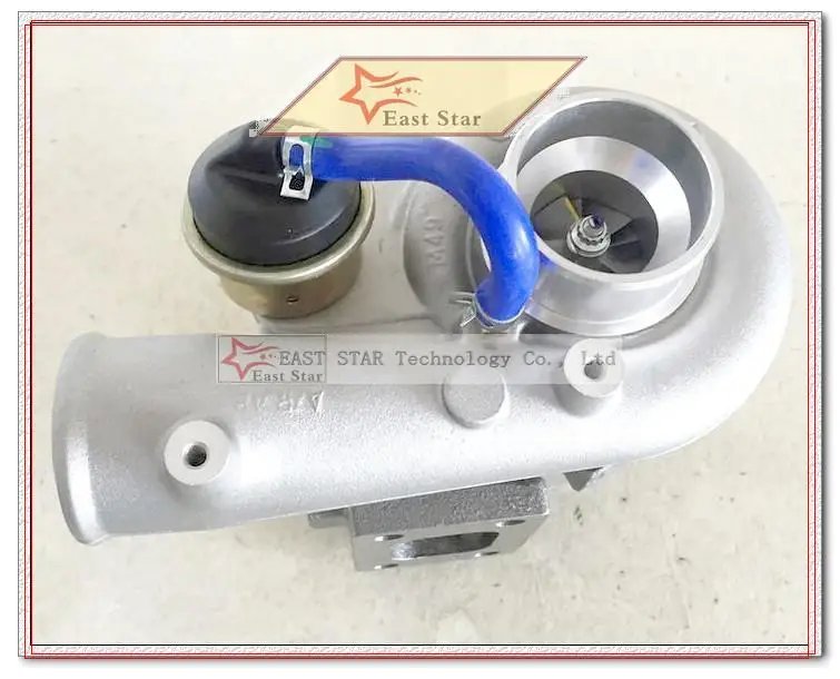 GT2052S 722687-5001S 722687 14411-7F411 Turbo  For NISSAN (2)