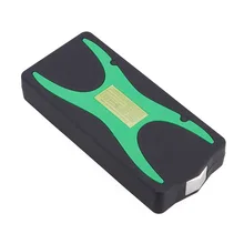 Многофункциональный портативный внешний аккумулятор зарядное устройство для автомобиля аварийный аккумулятор скачок стартер бустер банк 12 В