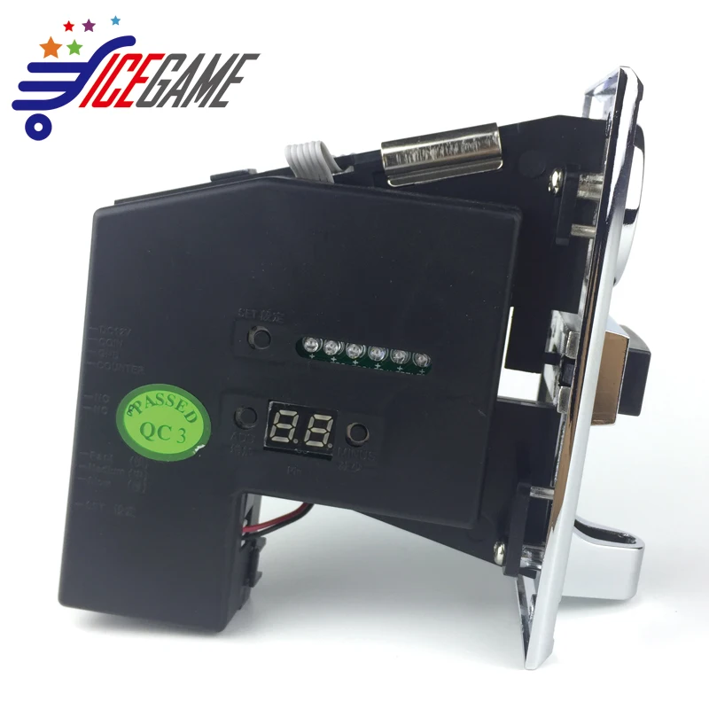 multi coin acceptor-5