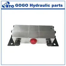 Тип редуктора двигателя гидравлический разделитель потока FMA-4R FMA-2R