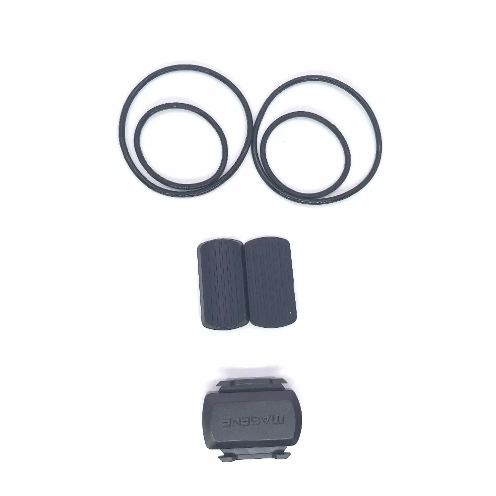 

MAGENE G210 bicycle computer ANT+ Sensor Bike speedometer Speed Cadence Sensor Bluetooth compatible for garmin bryton Computer