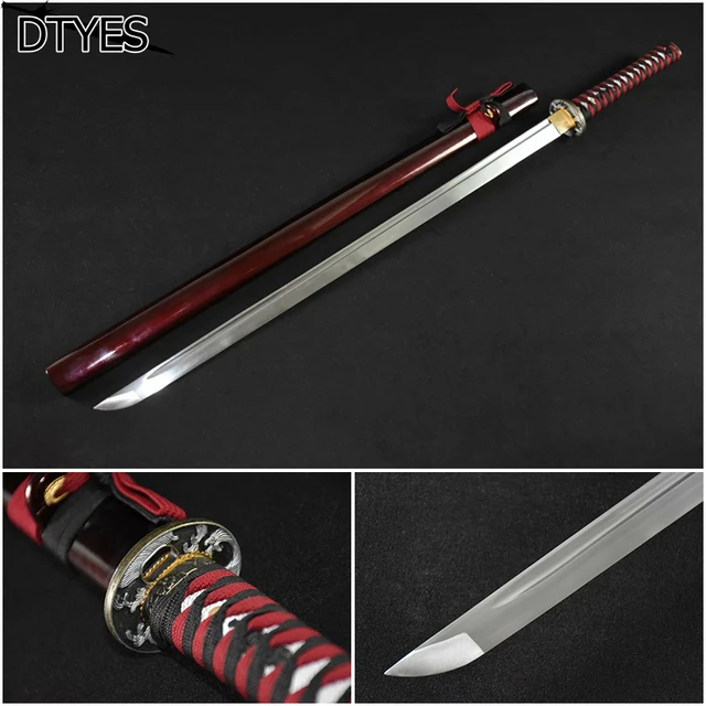 Katana Schwert Katana Schwert