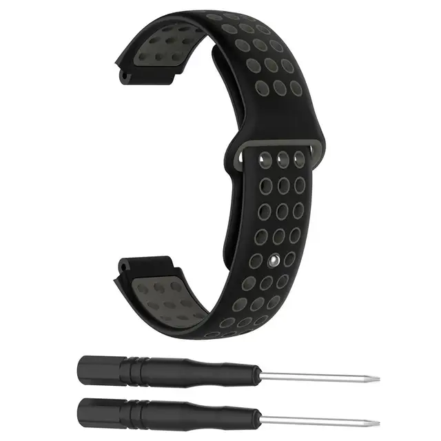 ersatzarmband garmin forerunner 235