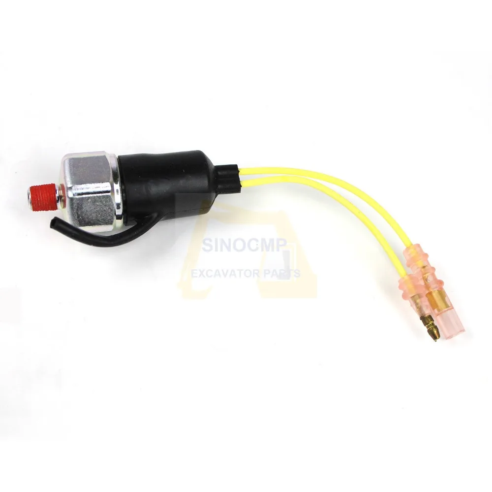 EX300-3 Hydraulic Pressure Sensor 4259333 For Hitachi Excavator, 3 month warranty EX300-3 Hydraulic Pressure Sensor 4259333 For Hitachi Excavator, 3 month warranty
