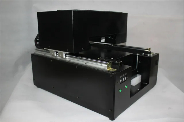 Best Offers Macaroon & Latte Coffee Flatbed Printer & 4 cups coffee printing machine one time
